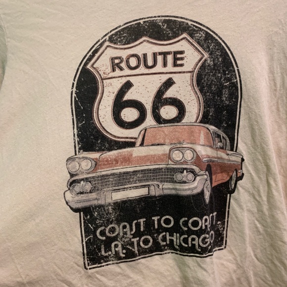 ALTARD STATE graphic t - Picture 3 of 4